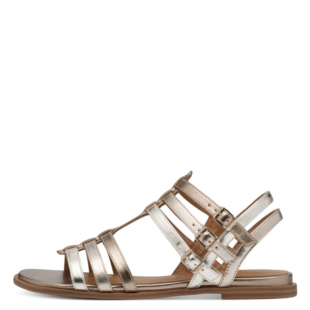 Sandalo Basso Bronzo 28155 - immagine 4