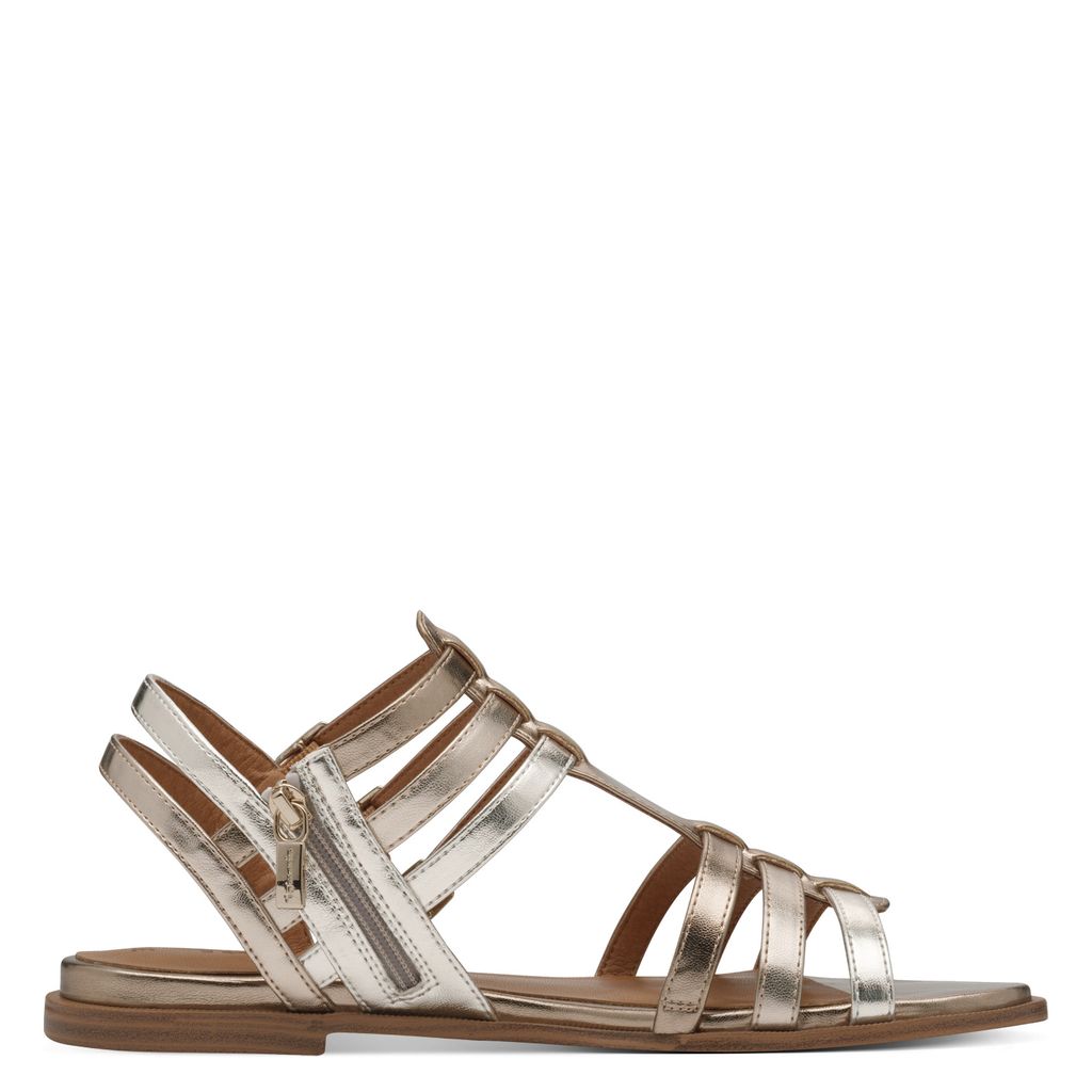 Sandalo Basso Bronzo 28155 - immagine 5