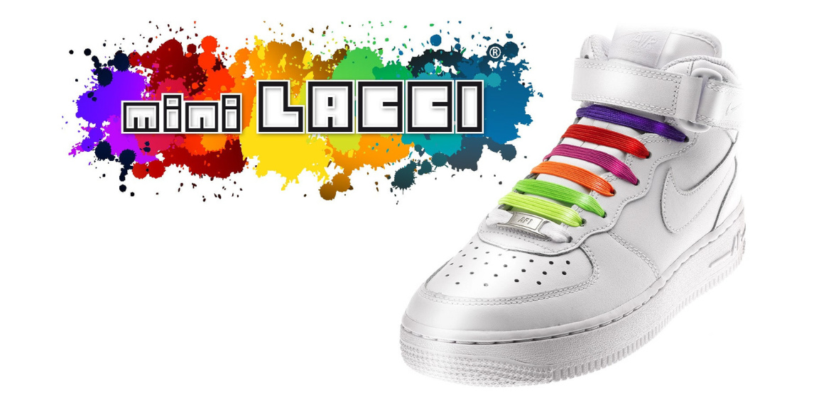 Lacci elastici scarpe