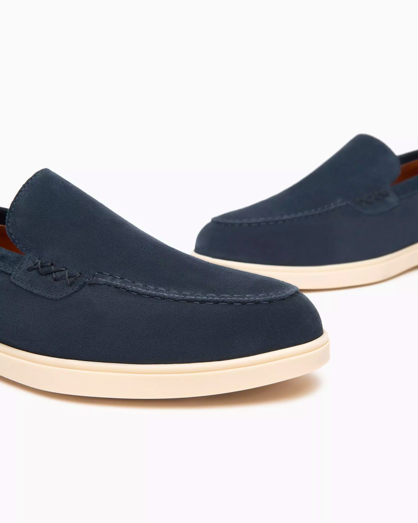 Mocassini uomo pelle eleganti TentazioneShop