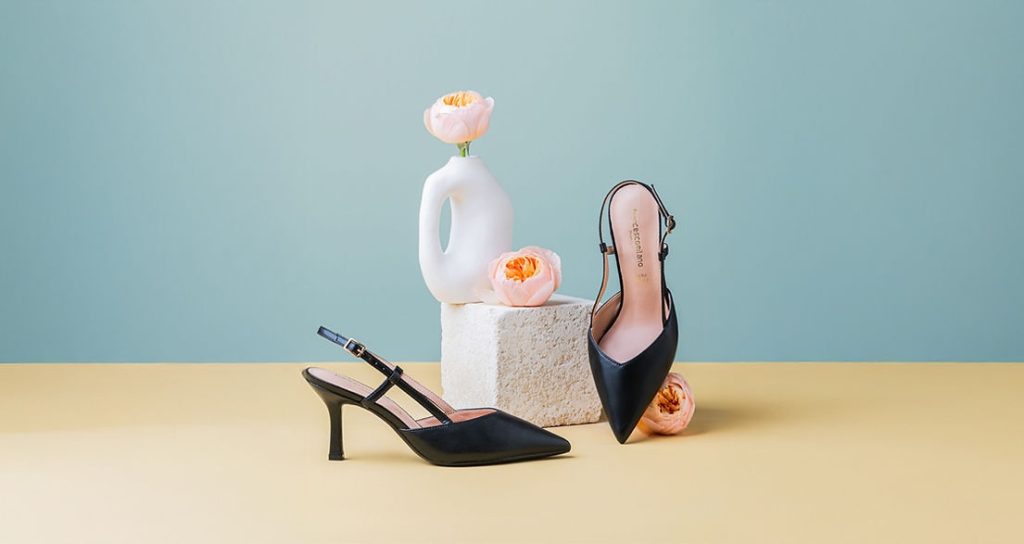Scarpe eleganti da donna per cerimonie e cene formali &ndash; TentazioneShop