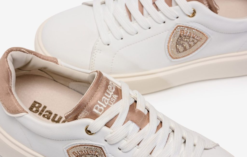 Sneakers donna colorate e casual per il tempo libero &ndash; TentazioneShop