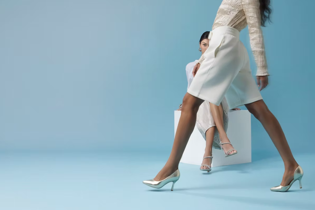 Sandali eleganti e scarpe raffinate per cerimonie donna &ndash; TentazioneShop