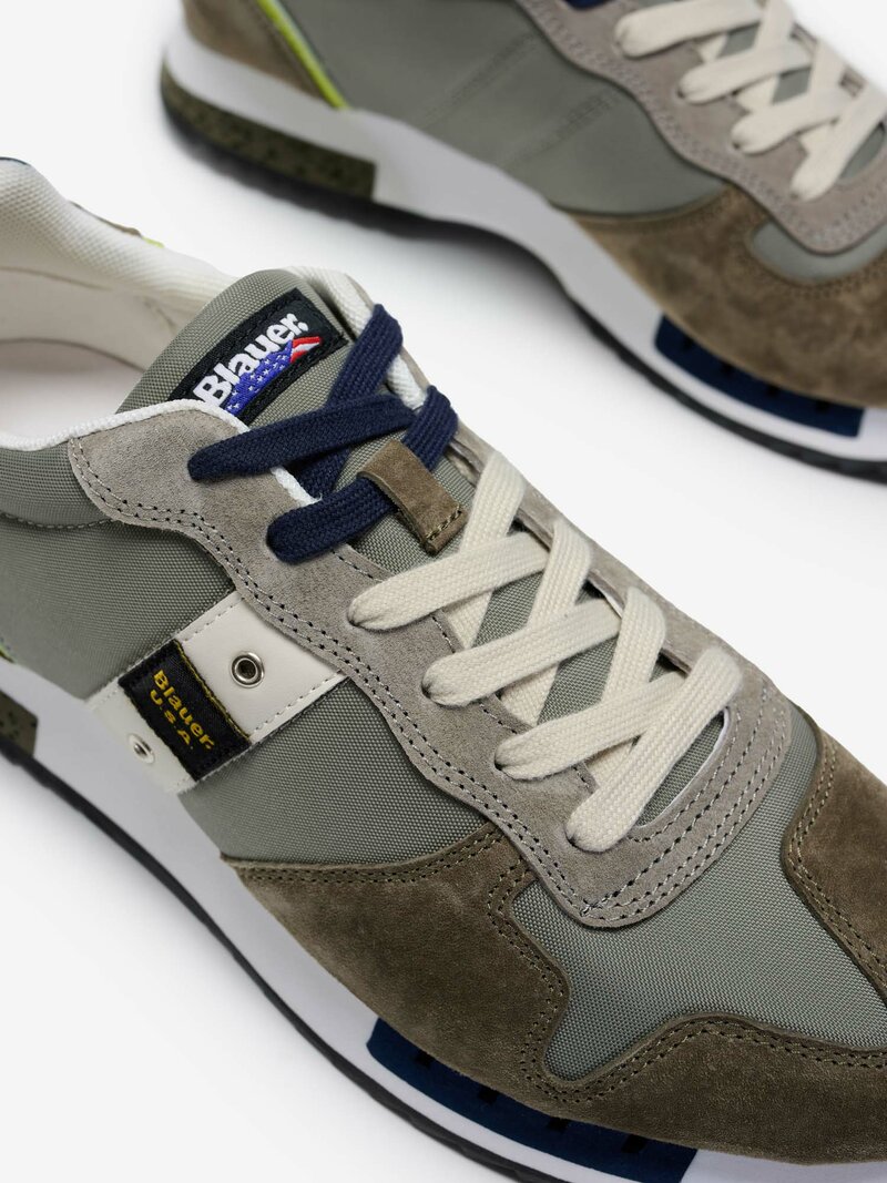 Sneakers uomo casual primavera estate TentazioneShop