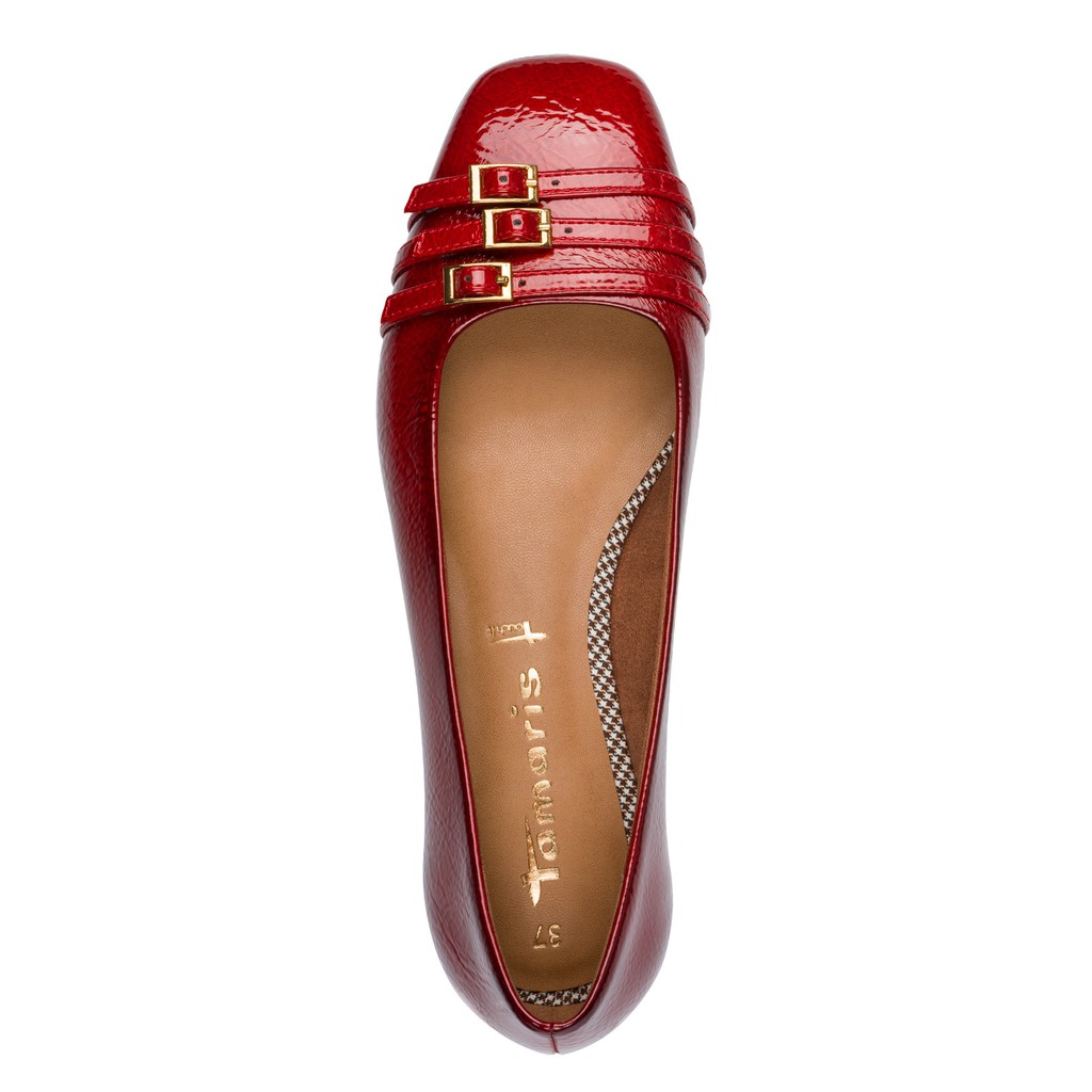 Scarpa 22163 Rossa - immagine 2