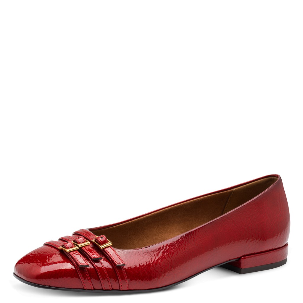 Scarpa 22163 Rossa