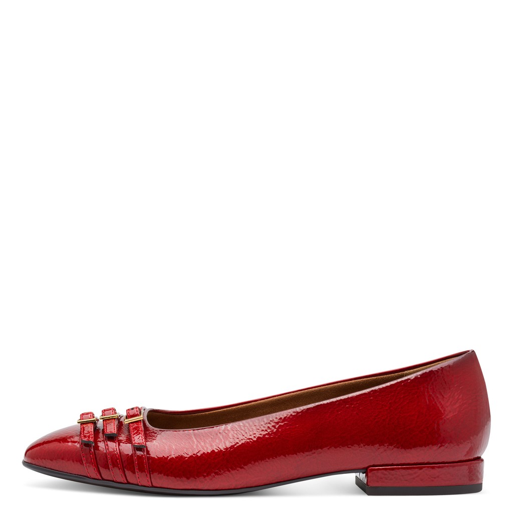 Scarpa 22163 Rossa - immagine 4