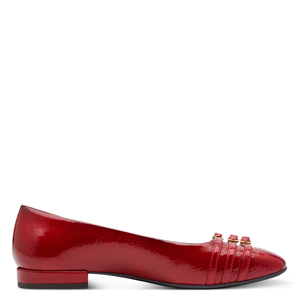 Scarpa 22163 Rossa - immagine 5