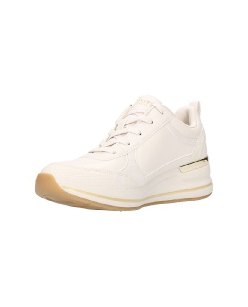 Sneaker 177345 OFWT Bianco Skechers - immagine 2