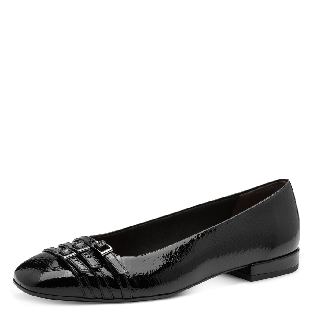 Scarpa 22163 Nero