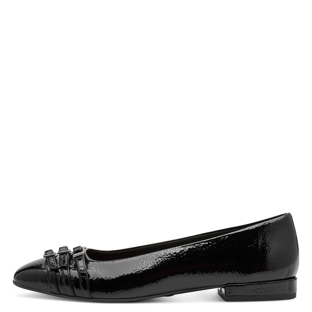 Scarpa 22163 Nero - immagine 2