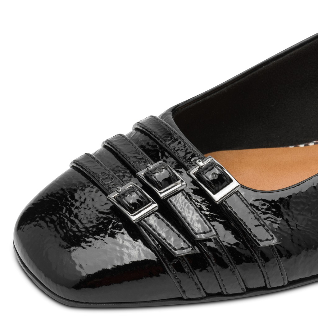 Scarpa 22163 Nero - immagine 3