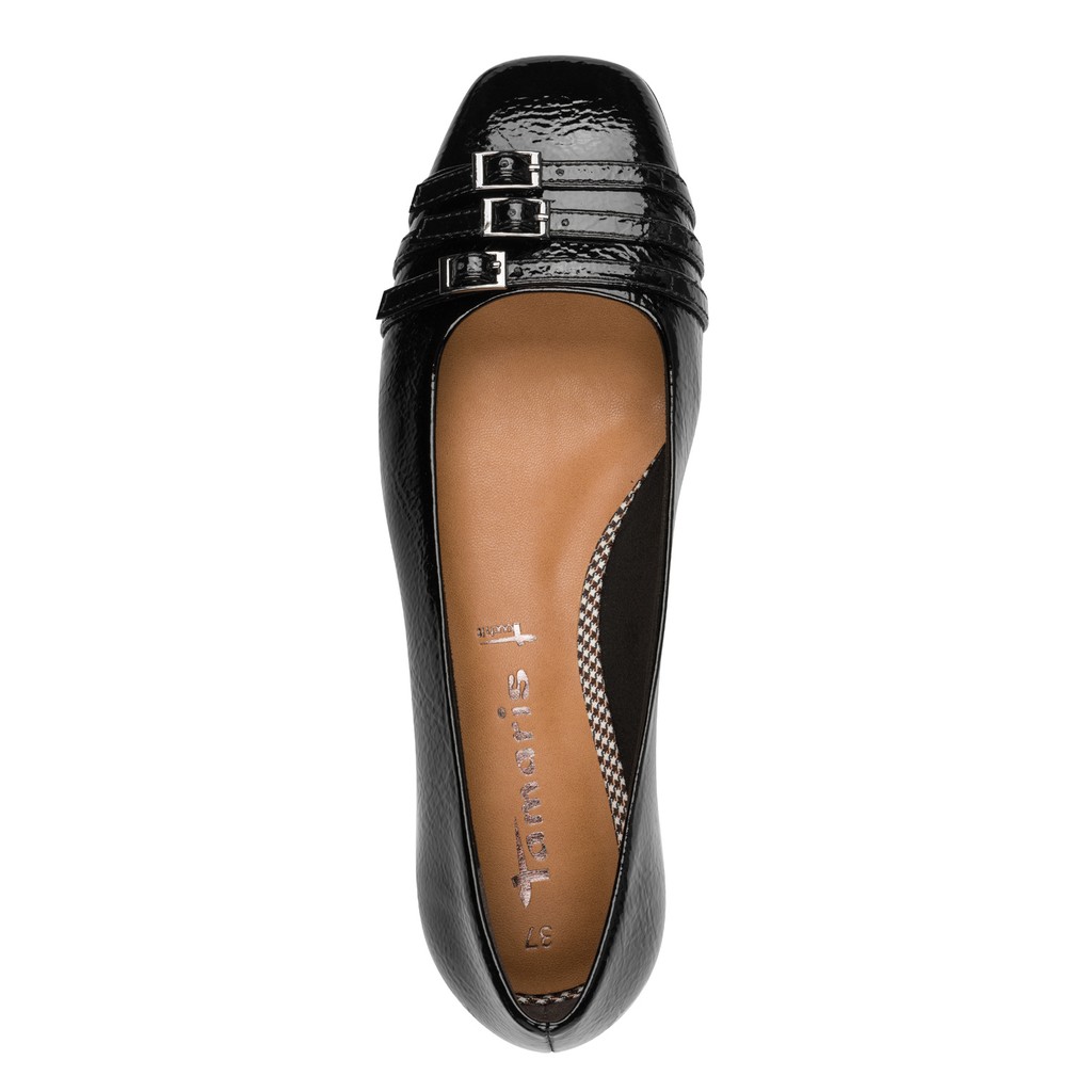 Scarpa 22163 Nero - immagine 4