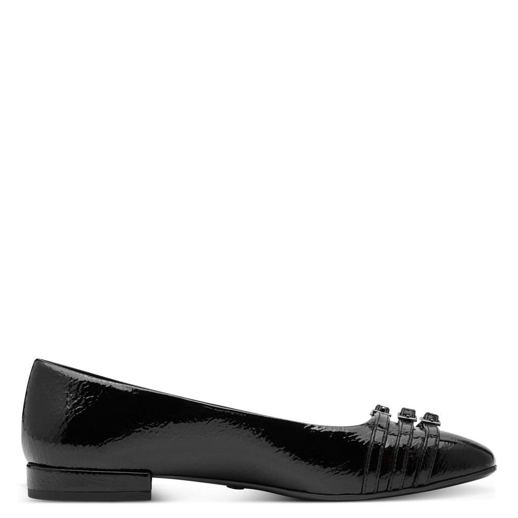Scarpa 22163 Nero - immagine 5