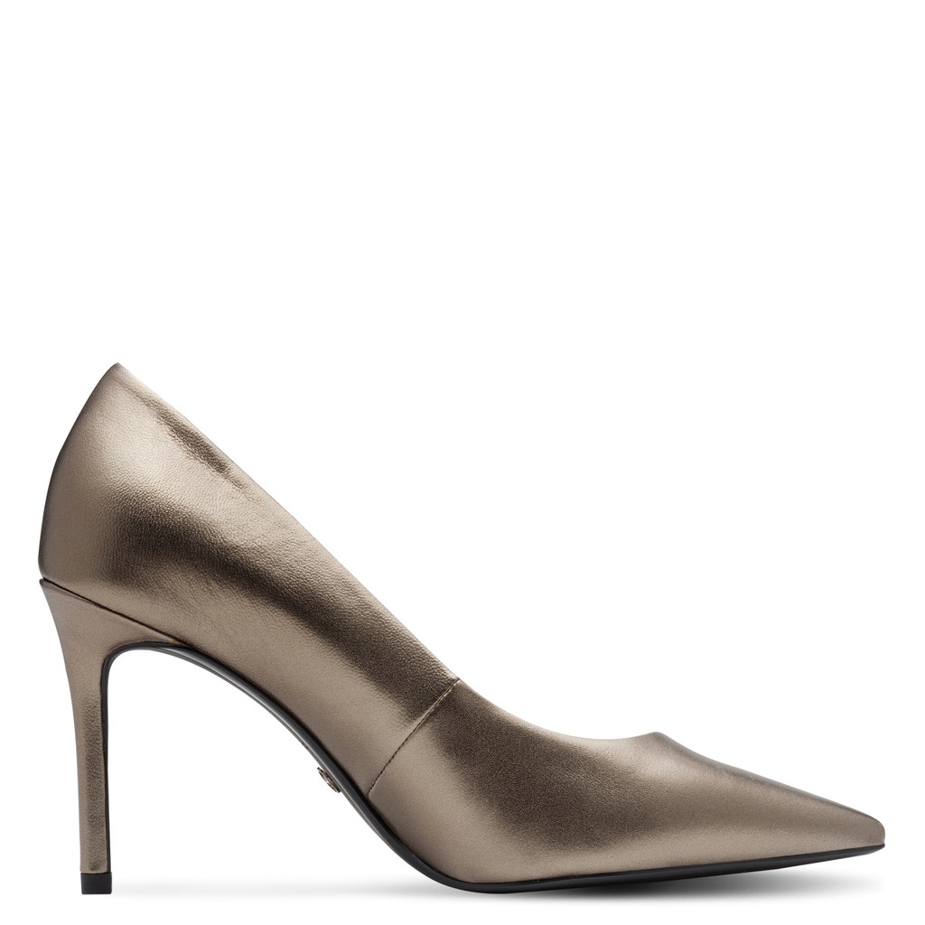 Scarpa 22480 Bronzo - immagine 3