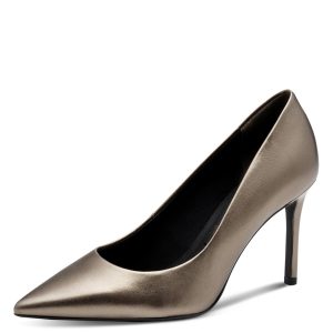 Scarpa 22480 Bronzo