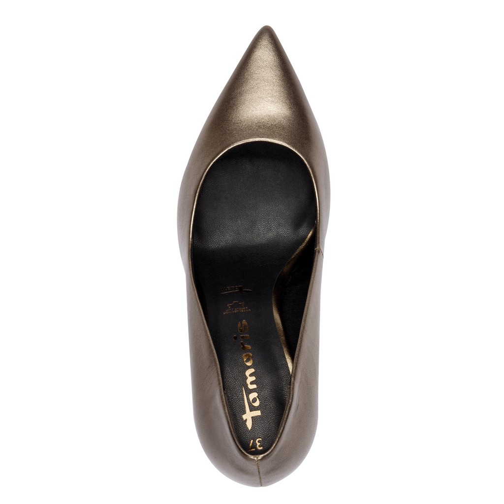 Scarpa 22480 Bronzo - immagine 5