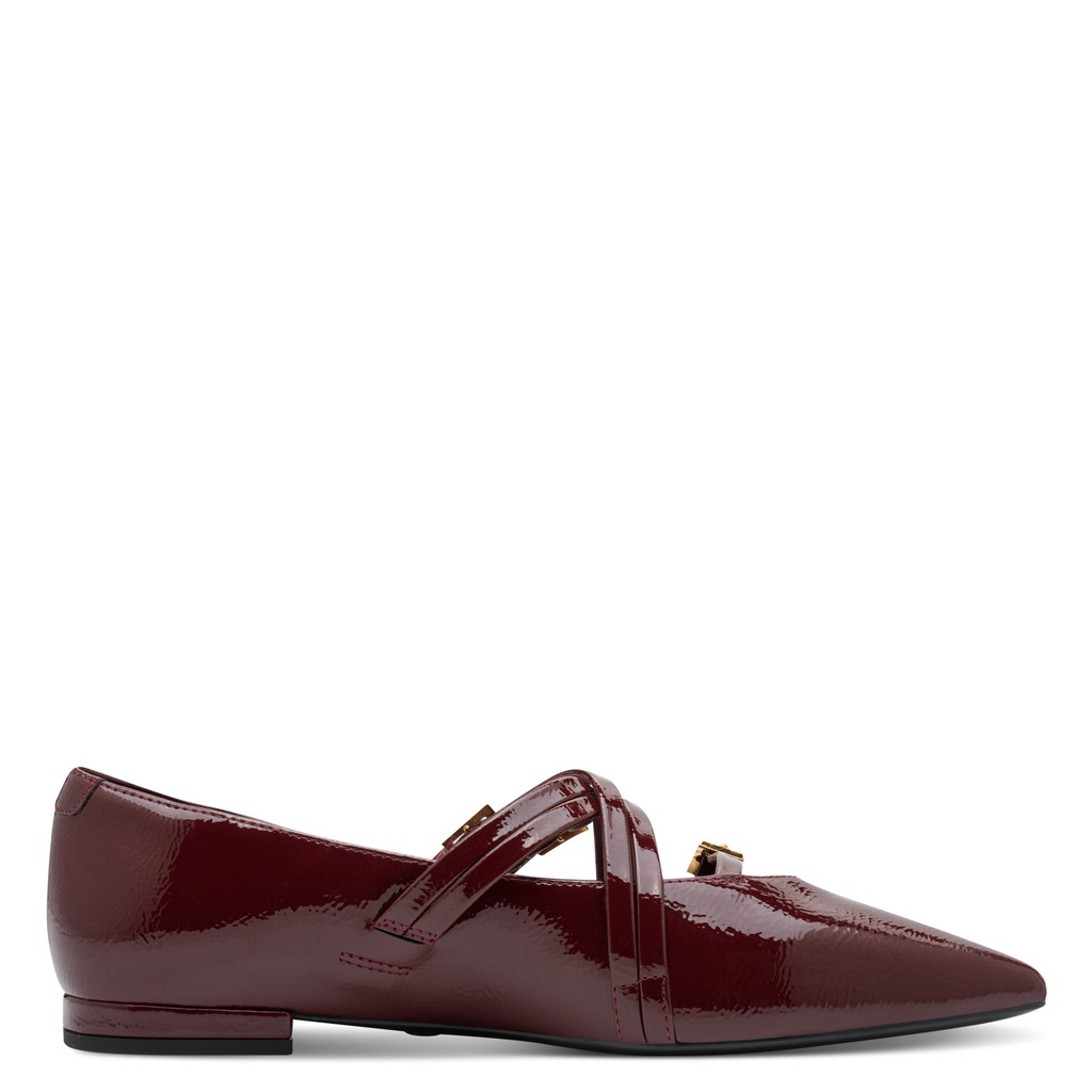 Scarpa 22160 Bordeaux - immagine 3