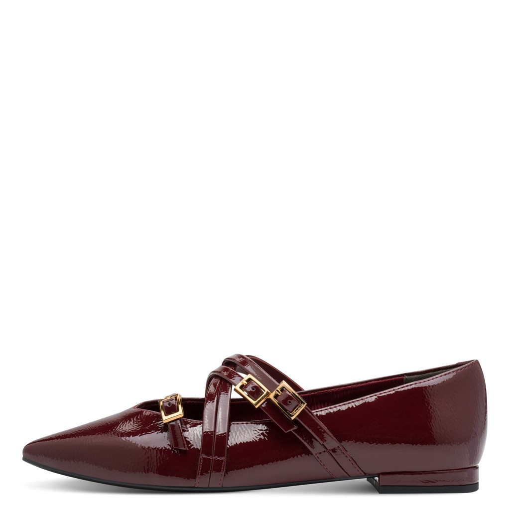 Scarpa 22160 Bordeaux - immagine 2