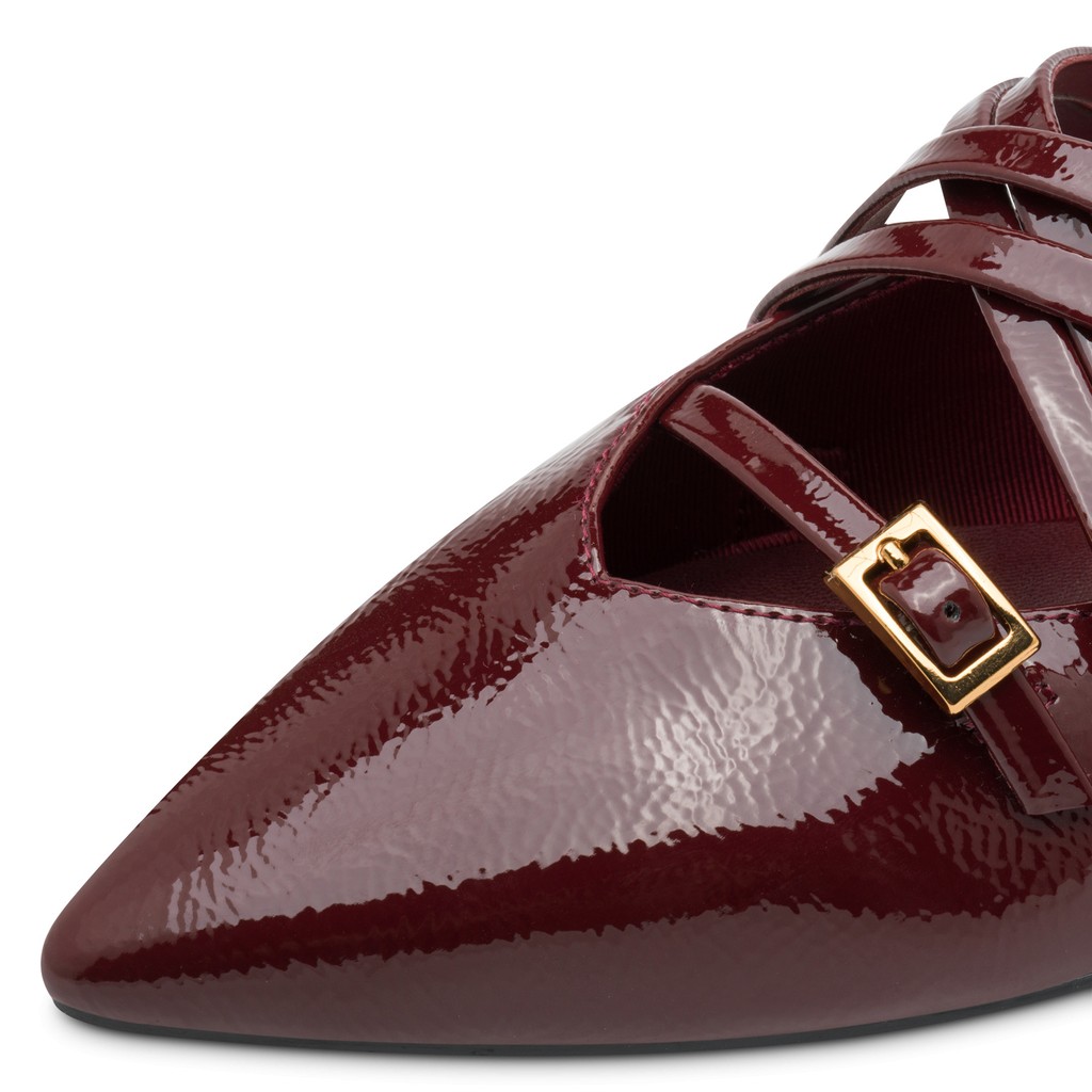 Scarpa 22160 Bordeaux - immagine 4