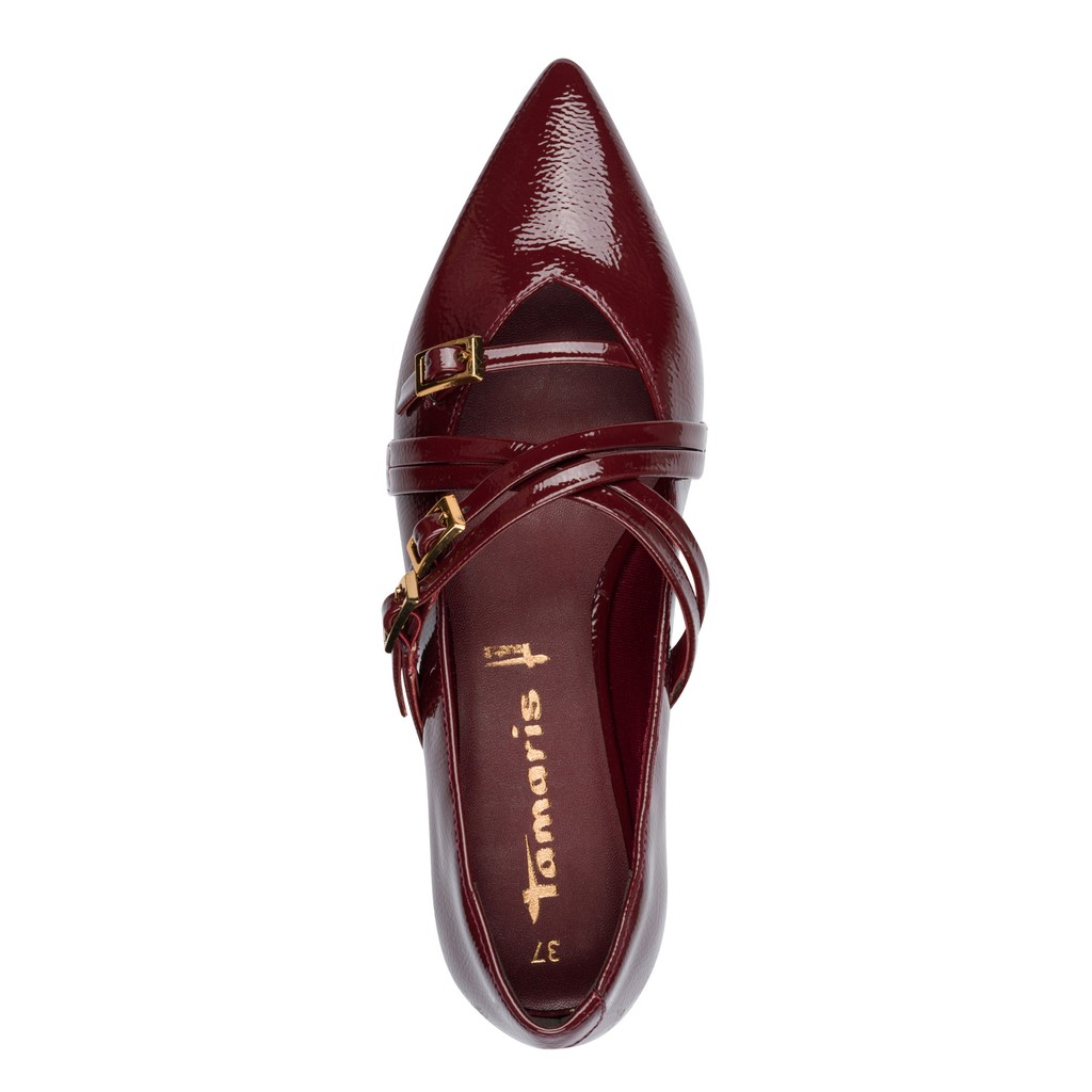 Scarpa 22160 Bordeaux - immagine 6
