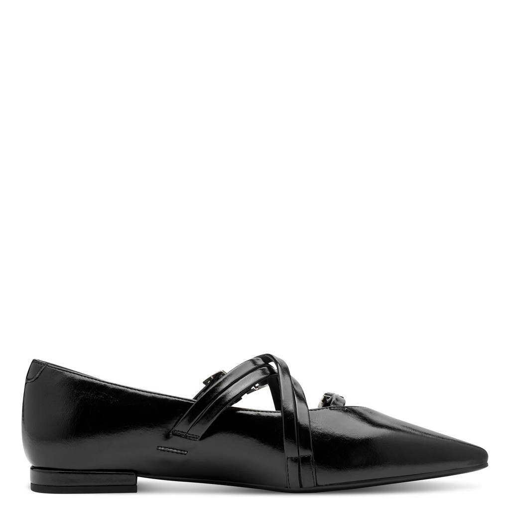 Scarpa 22160 Nera - immagine 3