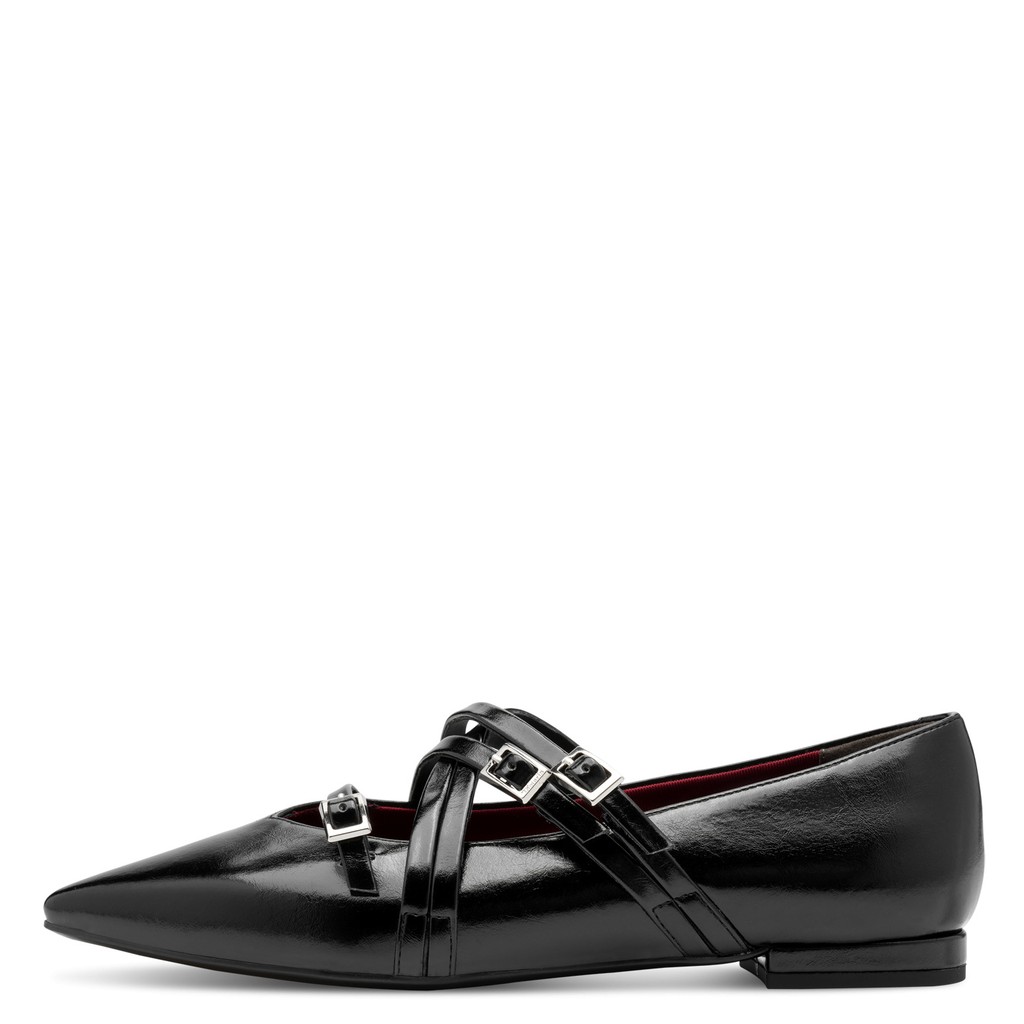 Scarpa 22160 Nera - immagine 2