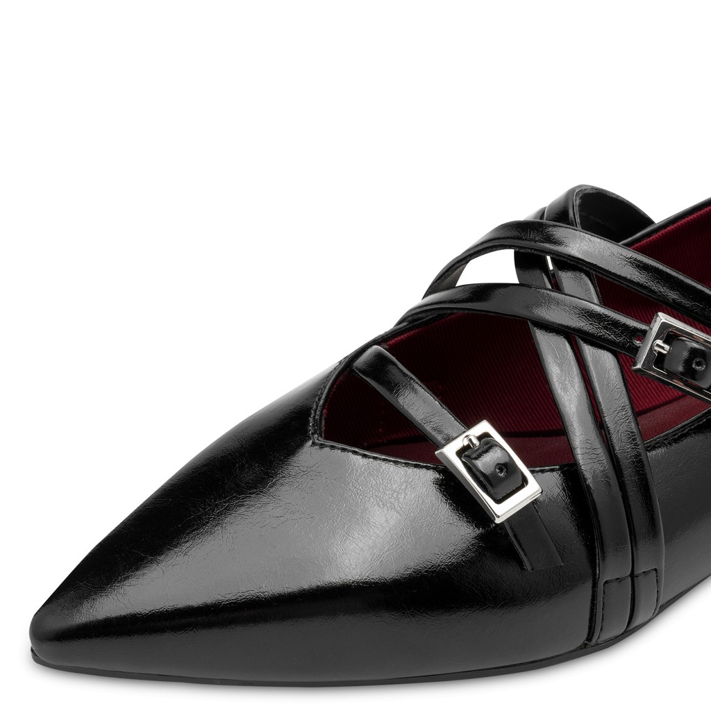 Scarpa 22160 Nera - immagine 4