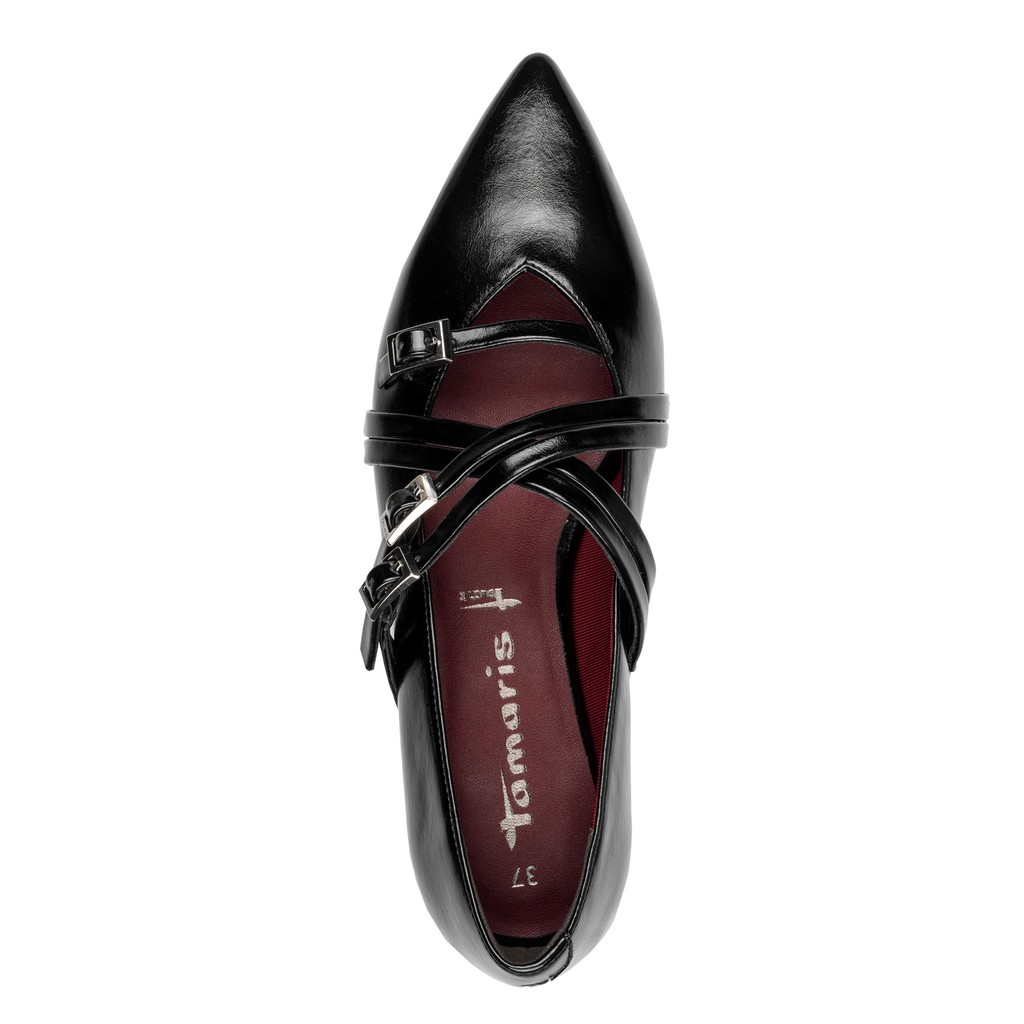 Scarpa 22160 Nera - immagine 5