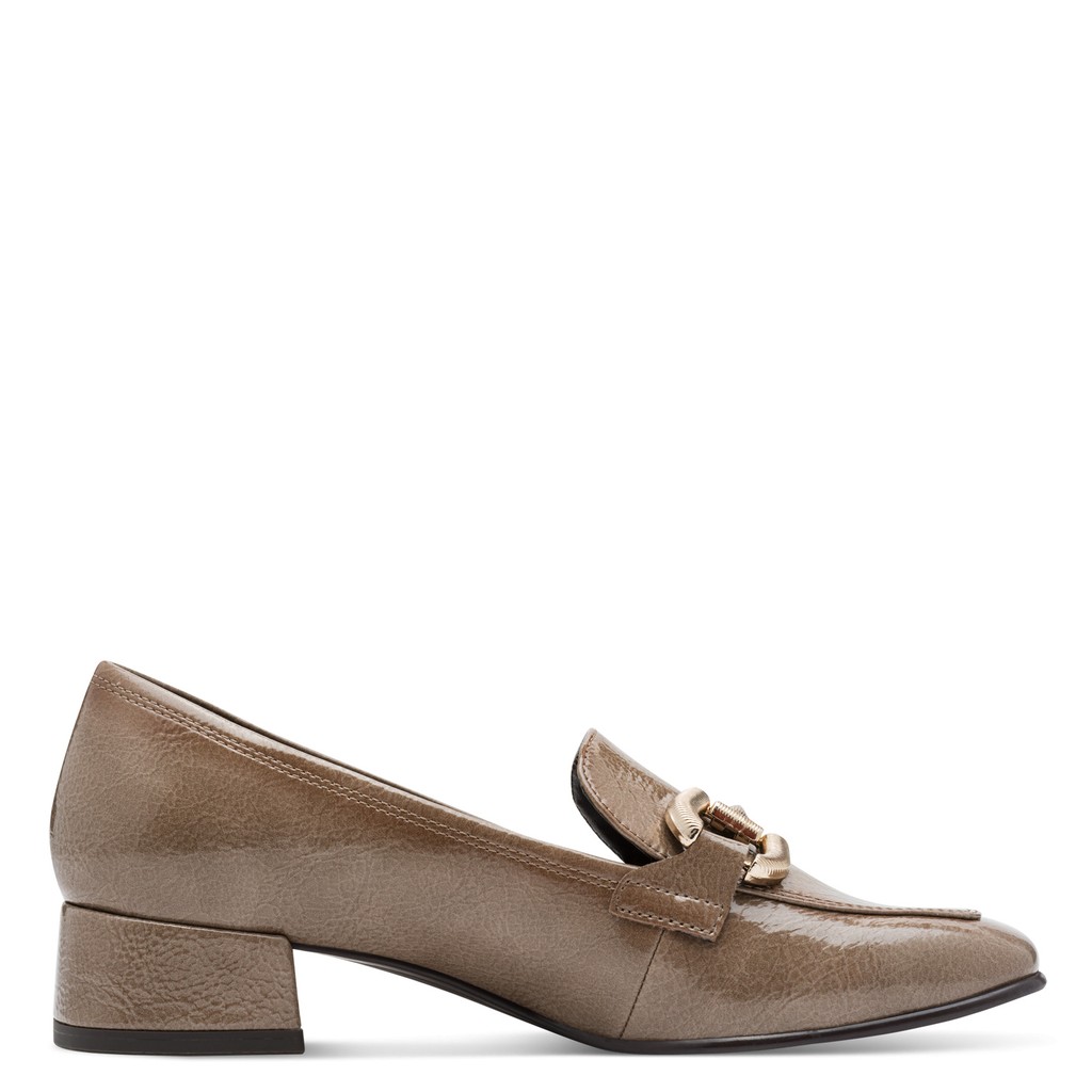 Mocassino 24316 Beige - immagine 3