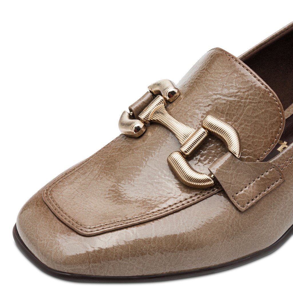 Mocassino 24316 Beige - immagine 4