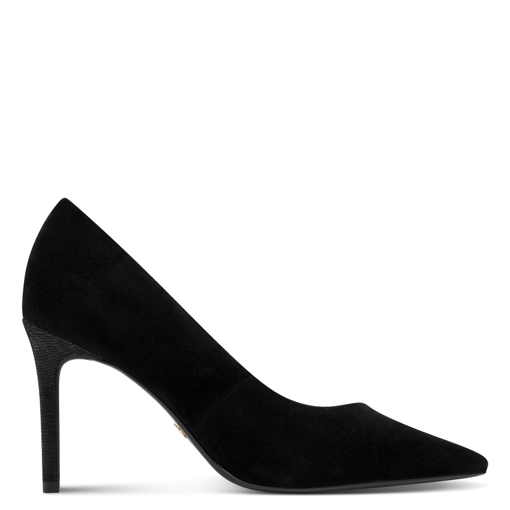 Scarpa 22480 Nero - immagine 3