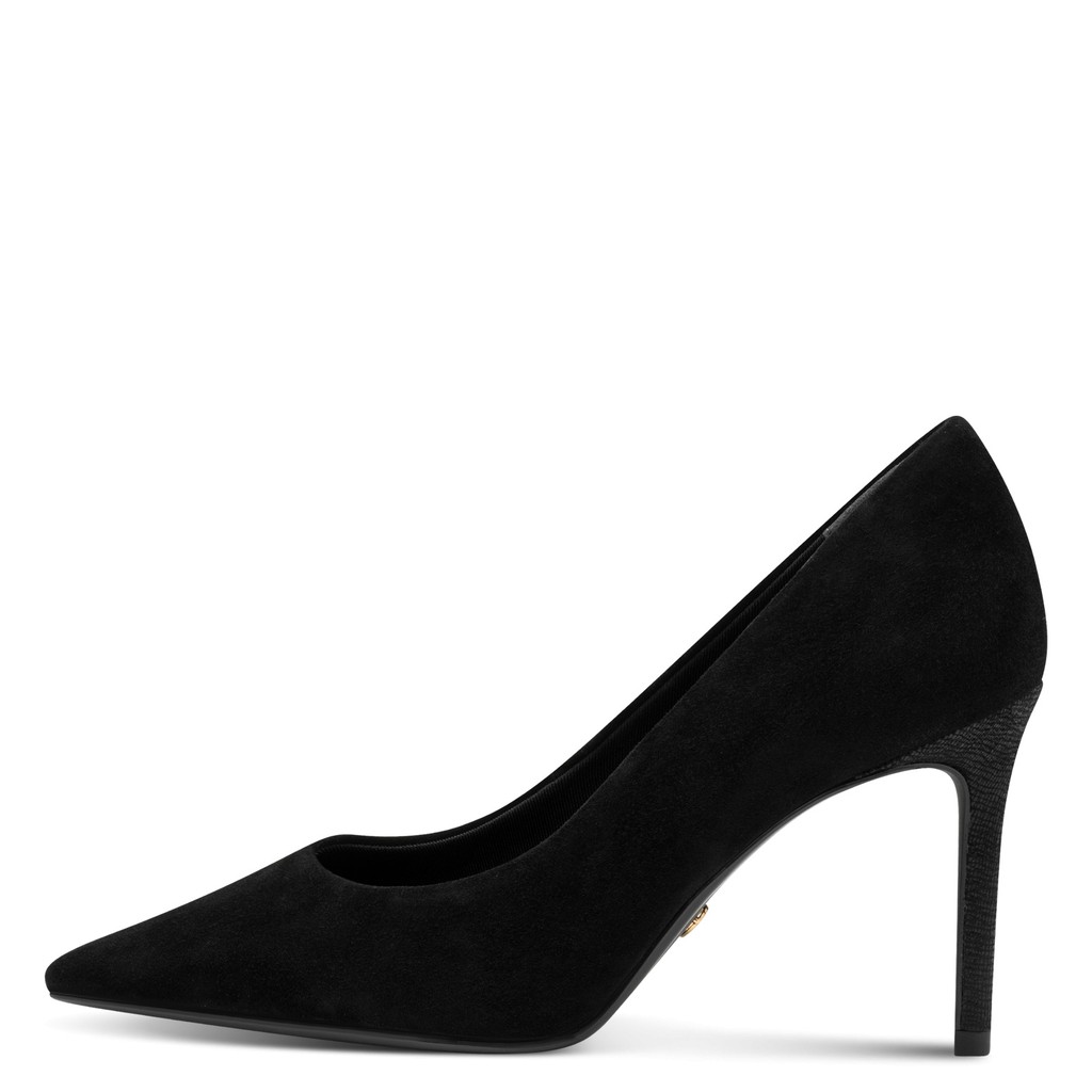 Scarpa 22480 Nero - immagine 2