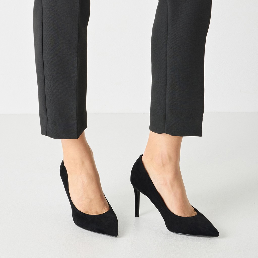 Scarpa 22480 Nero - immagine 5