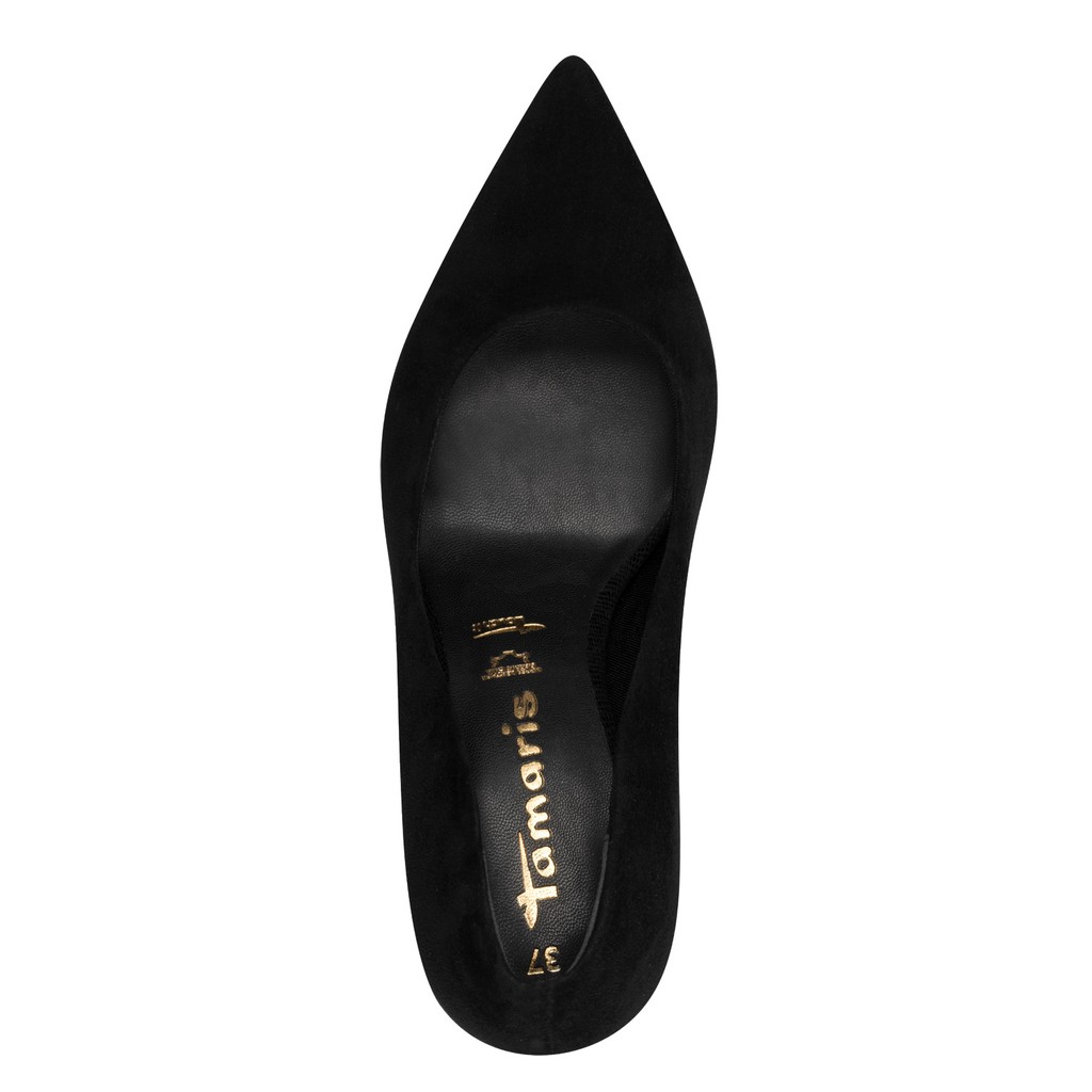 Scarpa 22480 Nero - immagine 6
