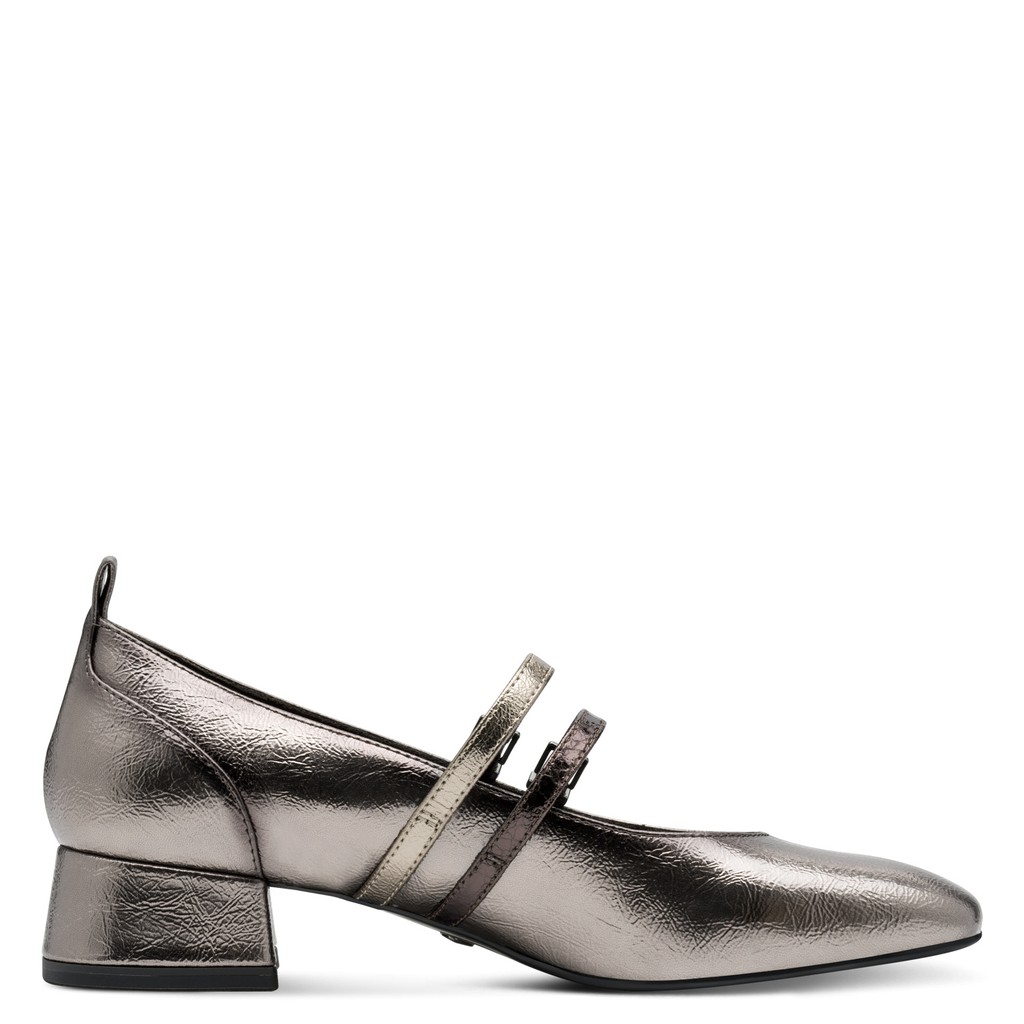 Scarpa 22318 Grigio - immagine 3