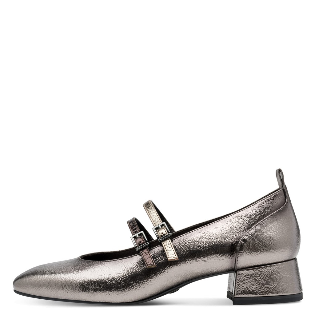 Scarpa 22318 Grigio - immagine 2