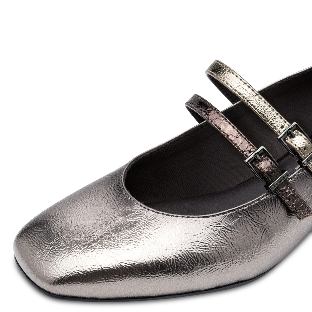 Scarpa 22318 Grigio - immagine 4