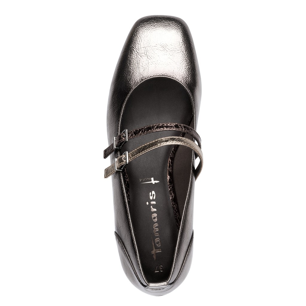 Scarpa 22318 Grigio - immagine 5