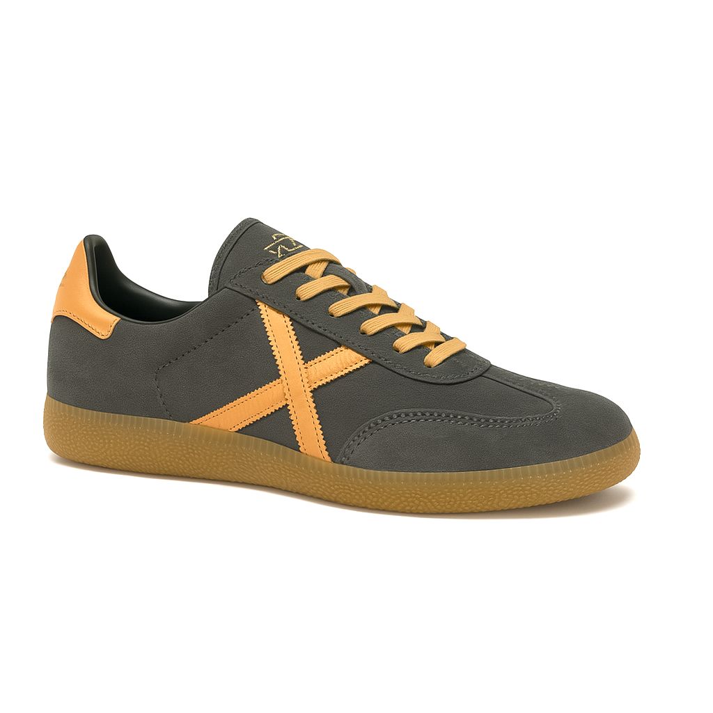 Sneaker BARRU 181 Multicolor Munich - immagine 3