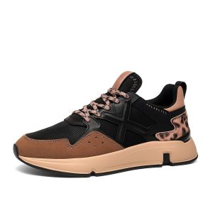 Sneaker CLIK WOMEN 96 Multicolor Munich