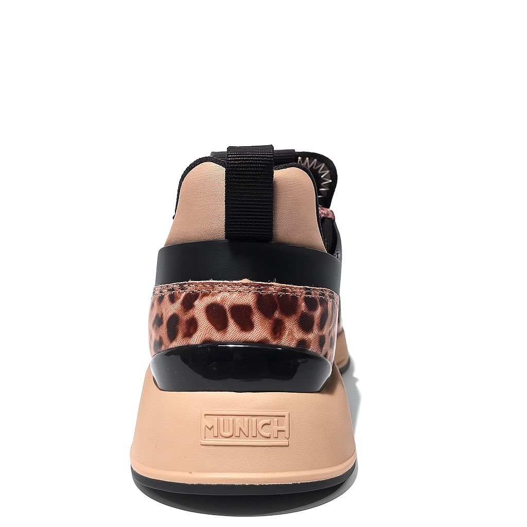 Sneaker CLIK WOMEN 96 Multicolor Munich - immagine 3