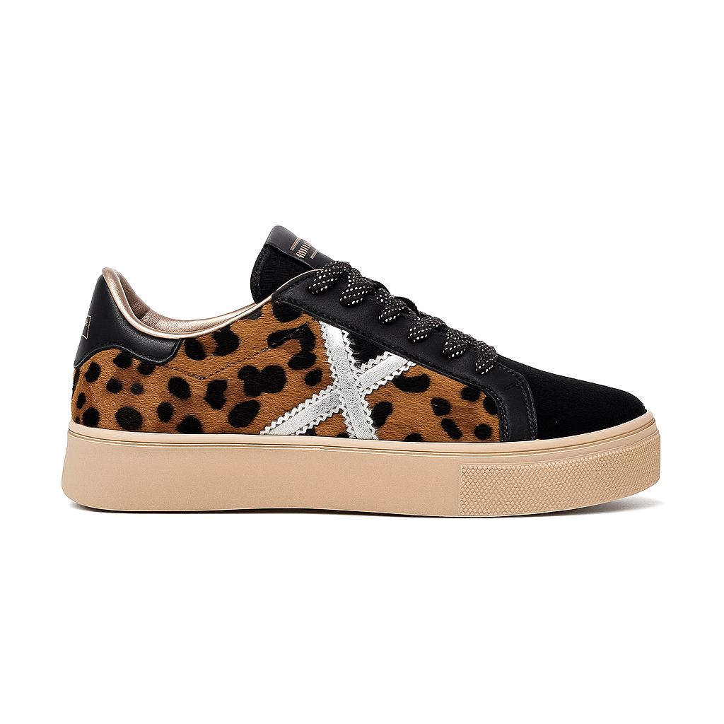 Sneaker RETE SKY 82 Multicolor Munich - immagine 2