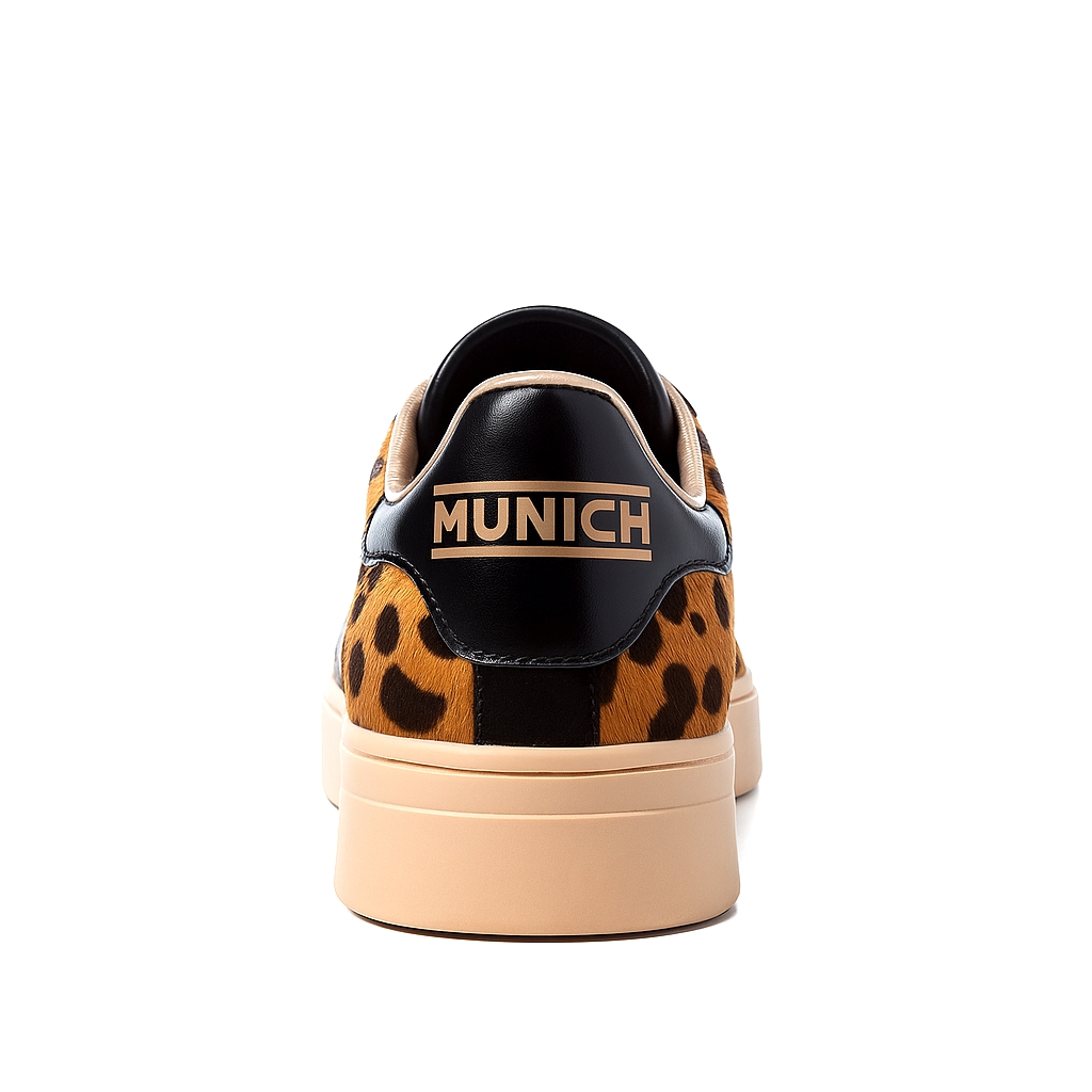 Sneaker RETE SKY 82 Multicolor Munich - immagine 3