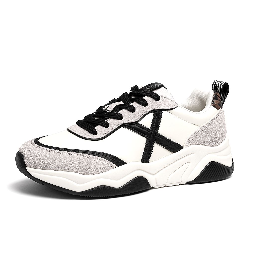 Sneaker WAVE 77 Bianca Munich