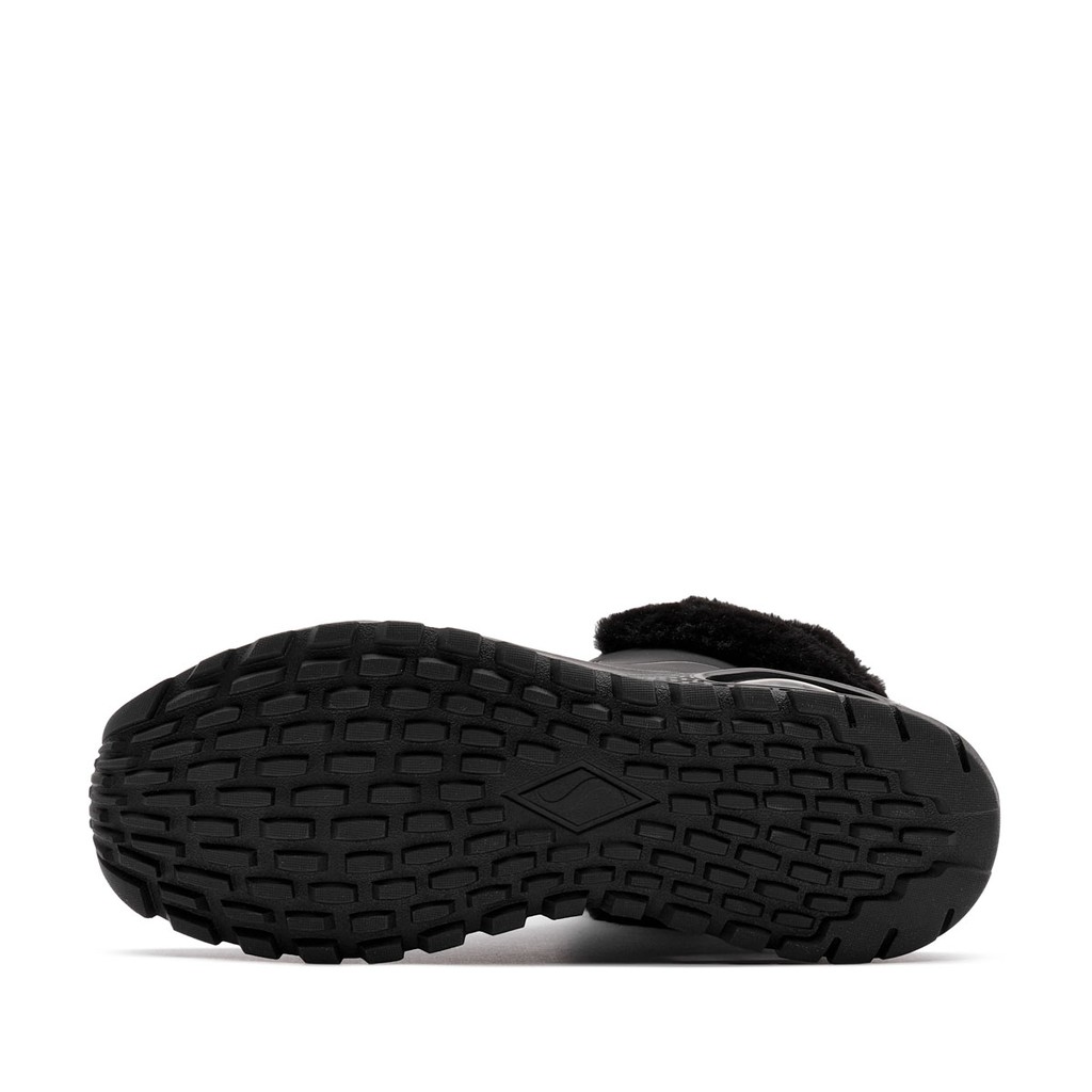 Stivaletto 167993 BKPW Nero Skechers - immagine 6