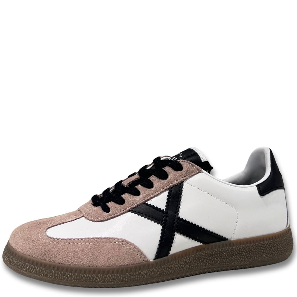 Sneaker BARRU 05 Bianca Munich