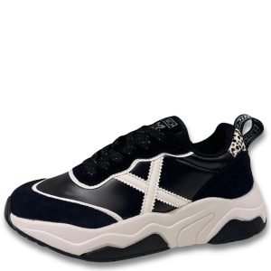 Sneaker WAVE 76 Nera Munich