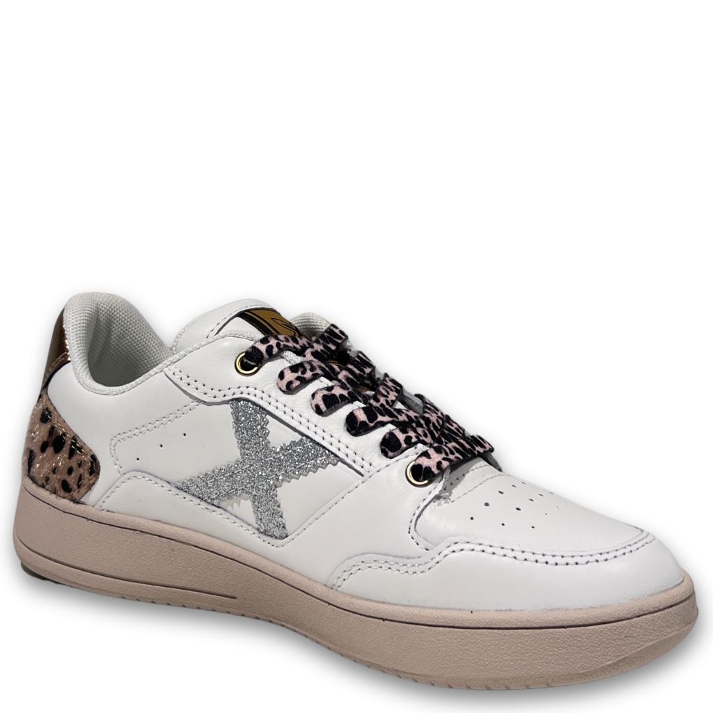 Sneaker LEGIT WMN 99 Bianca Munich - immagine 2