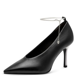 Scarpa Dècollètè 22464 Nero